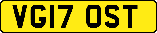 VG17OST