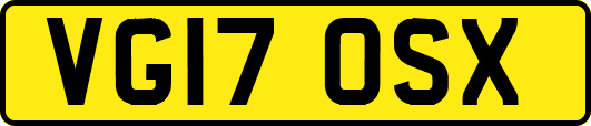 VG17OSX