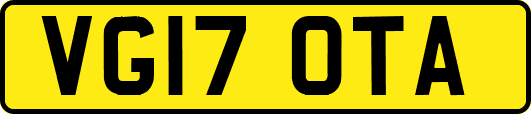 VG17OTA