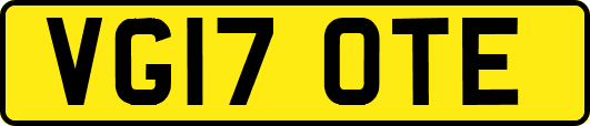 VG17OTE