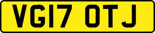 VG17OTJ