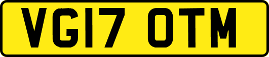 VG17OTM