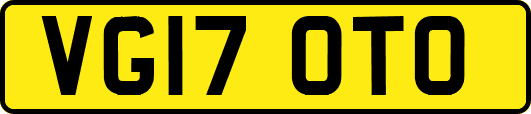 VG17OTO