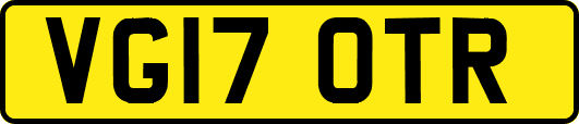 VG17OTR