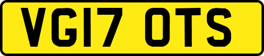 VG17OTS