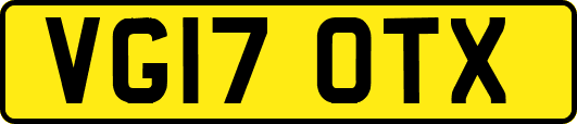 VG17OTX