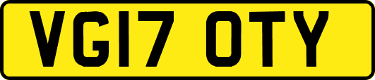 VG17OTY
