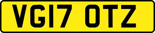 VG17OTZ