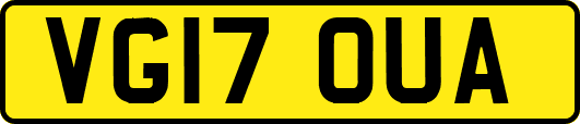 VG17OUA