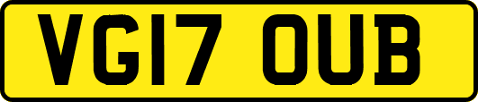 VG17OUB
