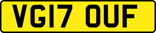 VG17OUF