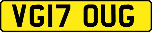 VG17OUG