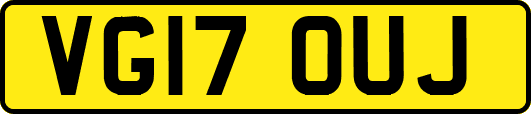 VG17OUJ