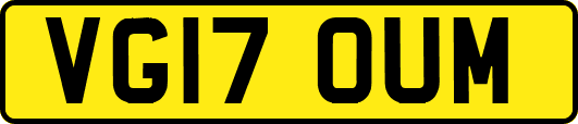 VG17OUM