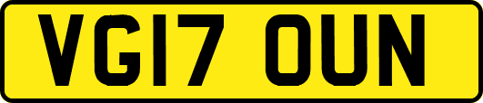 VG17OUN