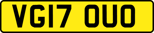 VG17OUO