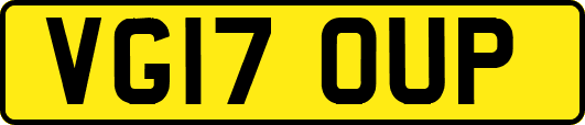 VG17OUP
