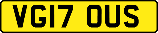 VG17OUS