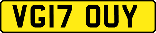 VG17OUY