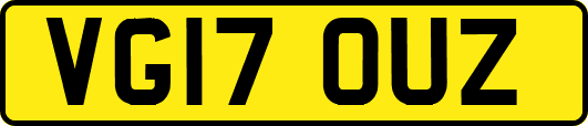 VG17OUZ
