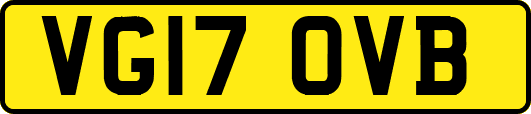 VG17OVB