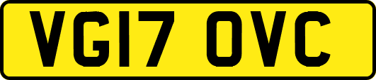 VG17OVC