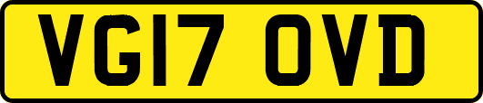 VG17OVD