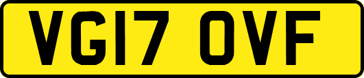 VG17OVF