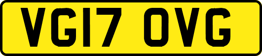 VG17OVG