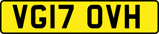VG17OVH