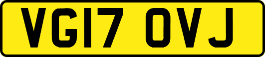 VG17OVJ