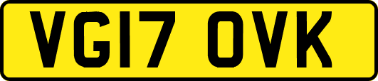 VG17OVK