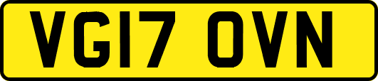 VG17OVN
