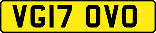 VG17OVO