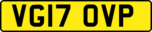 VG17OVP