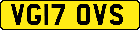 VG17OVS