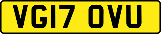 VG17OVU