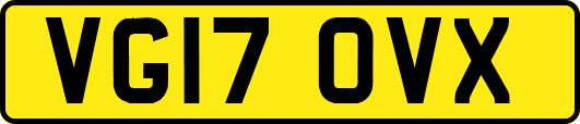 VG17OVX