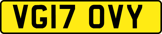 VG17OVY