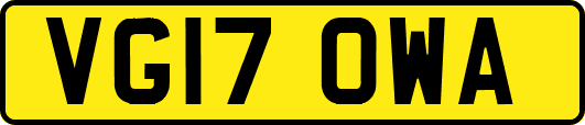 VG17OWA