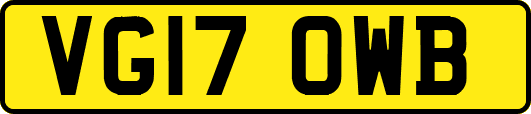 VG17OWB
