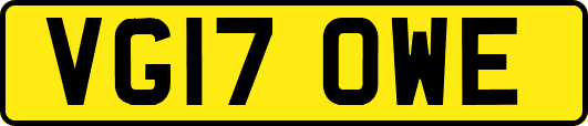 VG17OWE