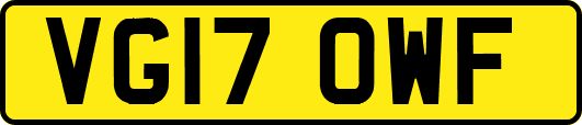 VG17OWF