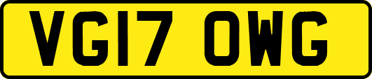 VG17OWG