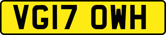 VG17OWH