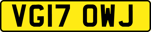 VG17OWJ