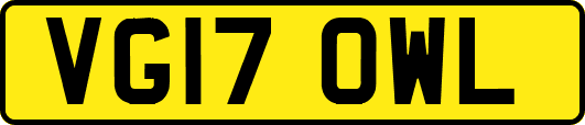 VG17OWL