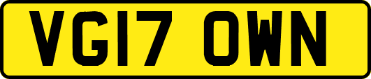 VG17OWN