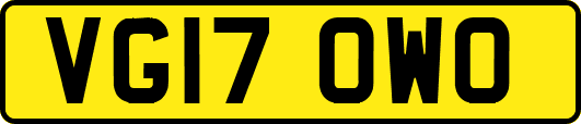 VG17OWO