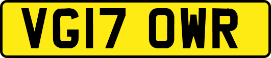 VG17OWR